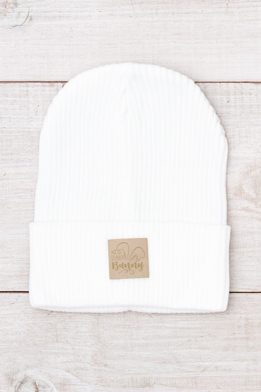 Шапка для дівчинки (підліткова)